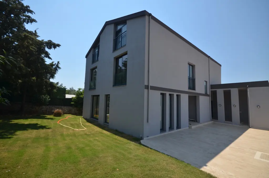 Home in Ovacik